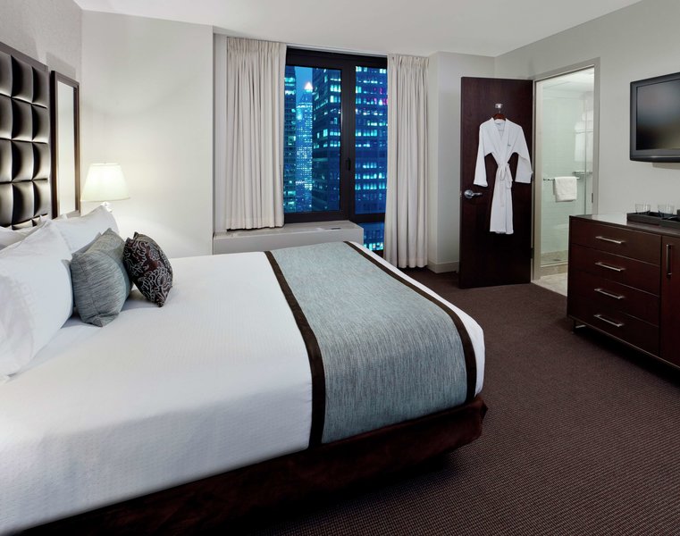 Distrikt Hotel New York City, Tapestry Collection by Hilton foto 34