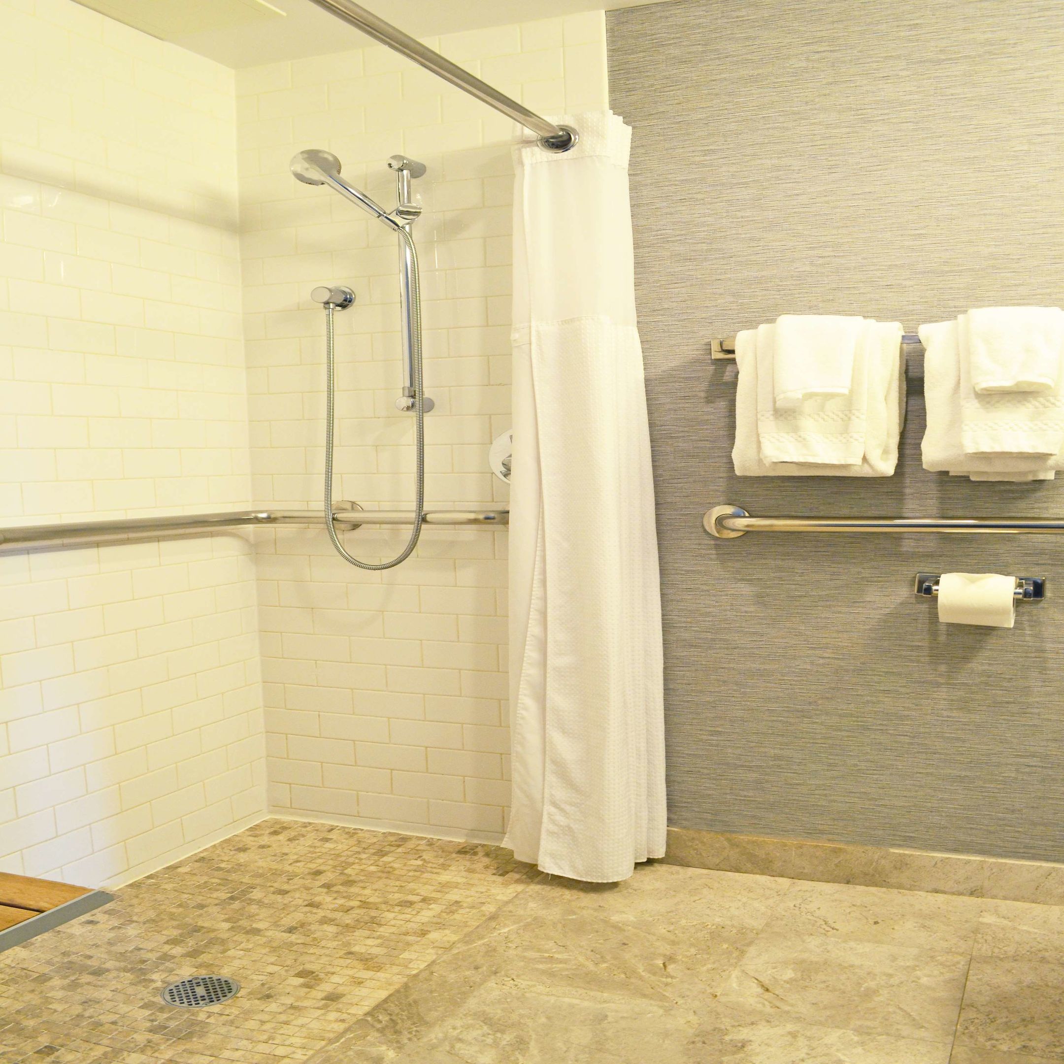 Distrikt Hotel New York City, Tapestry Collection by Hilton foto 30
