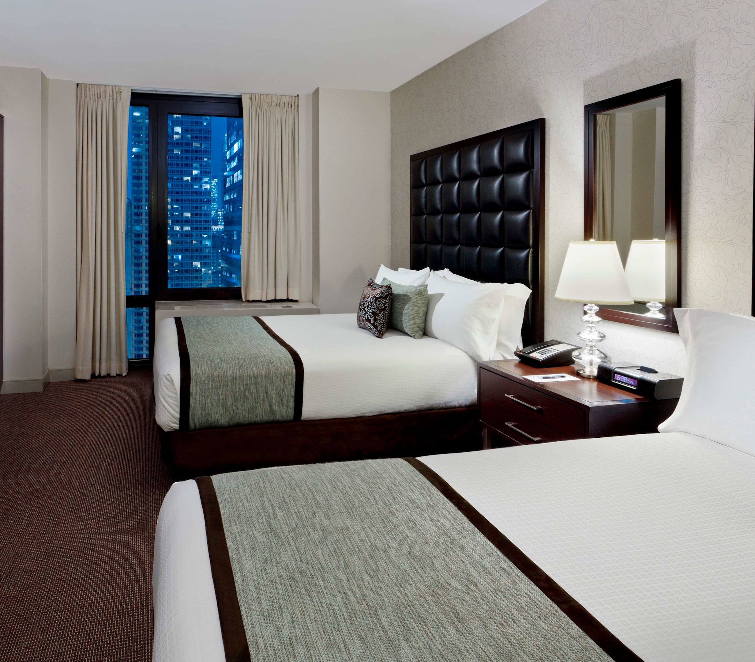 Distrikt Hotel New York City, Tapestry Collection by Hilton foto 33