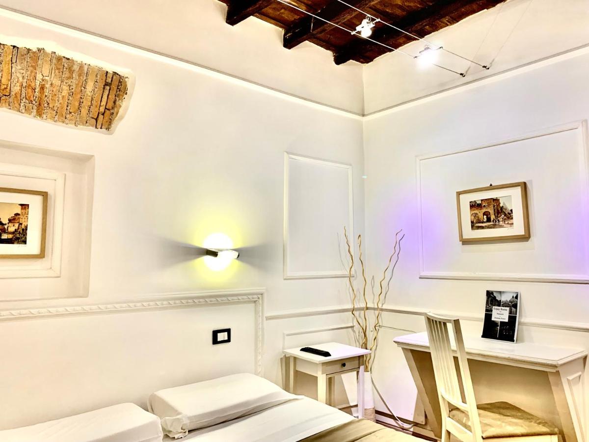 Domus Ester Roma foto 2