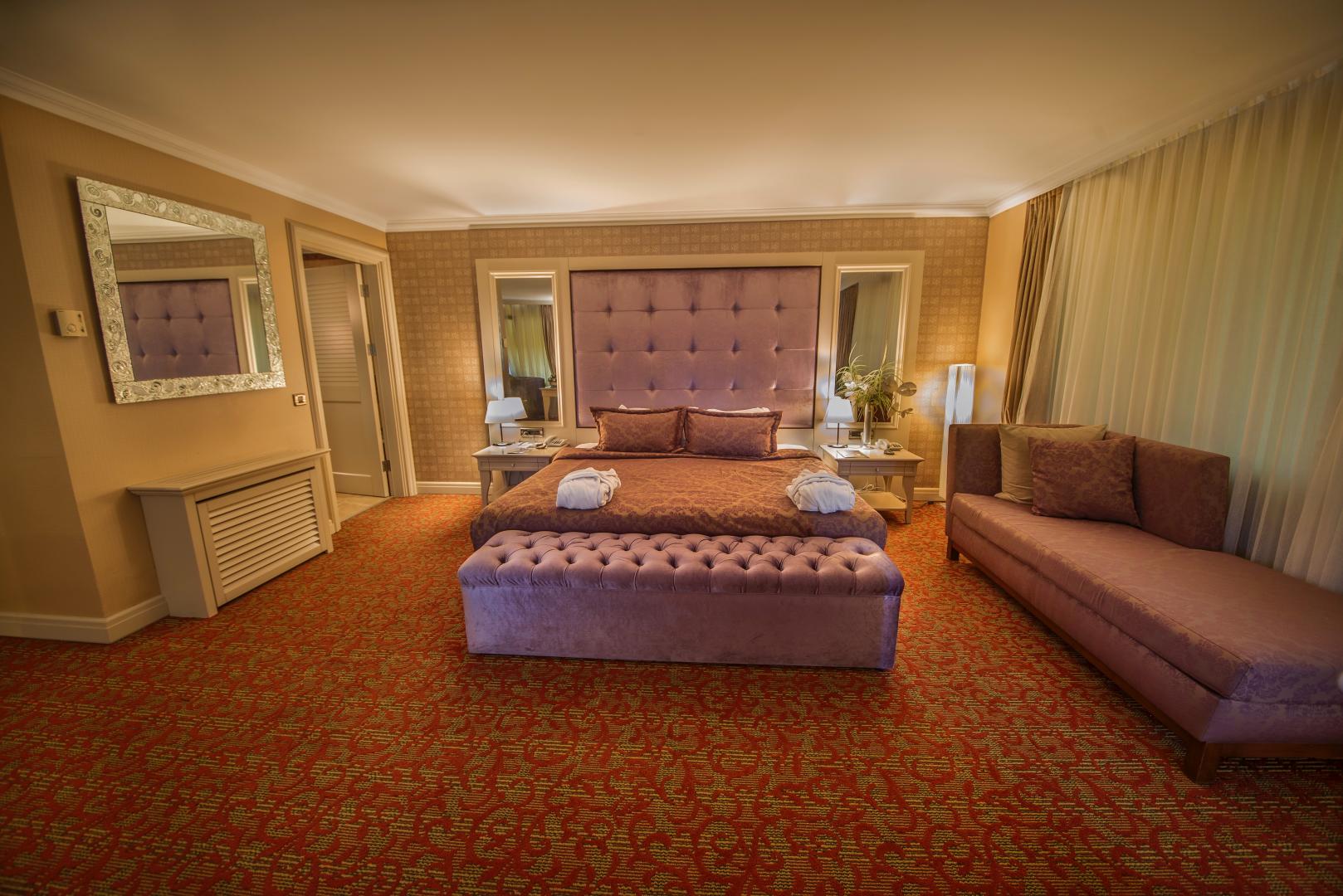 Dream Hill Business Deluxe foto 8
