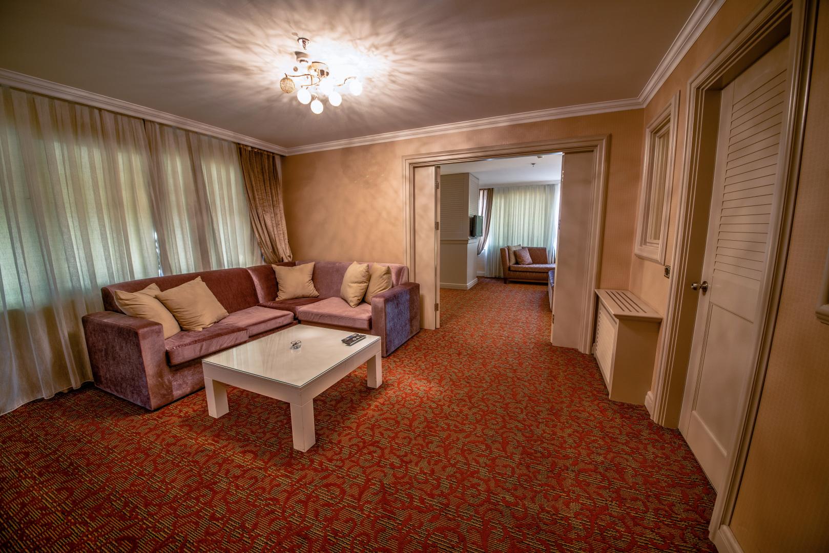 Dream Hill Business Deluxe foto 13
