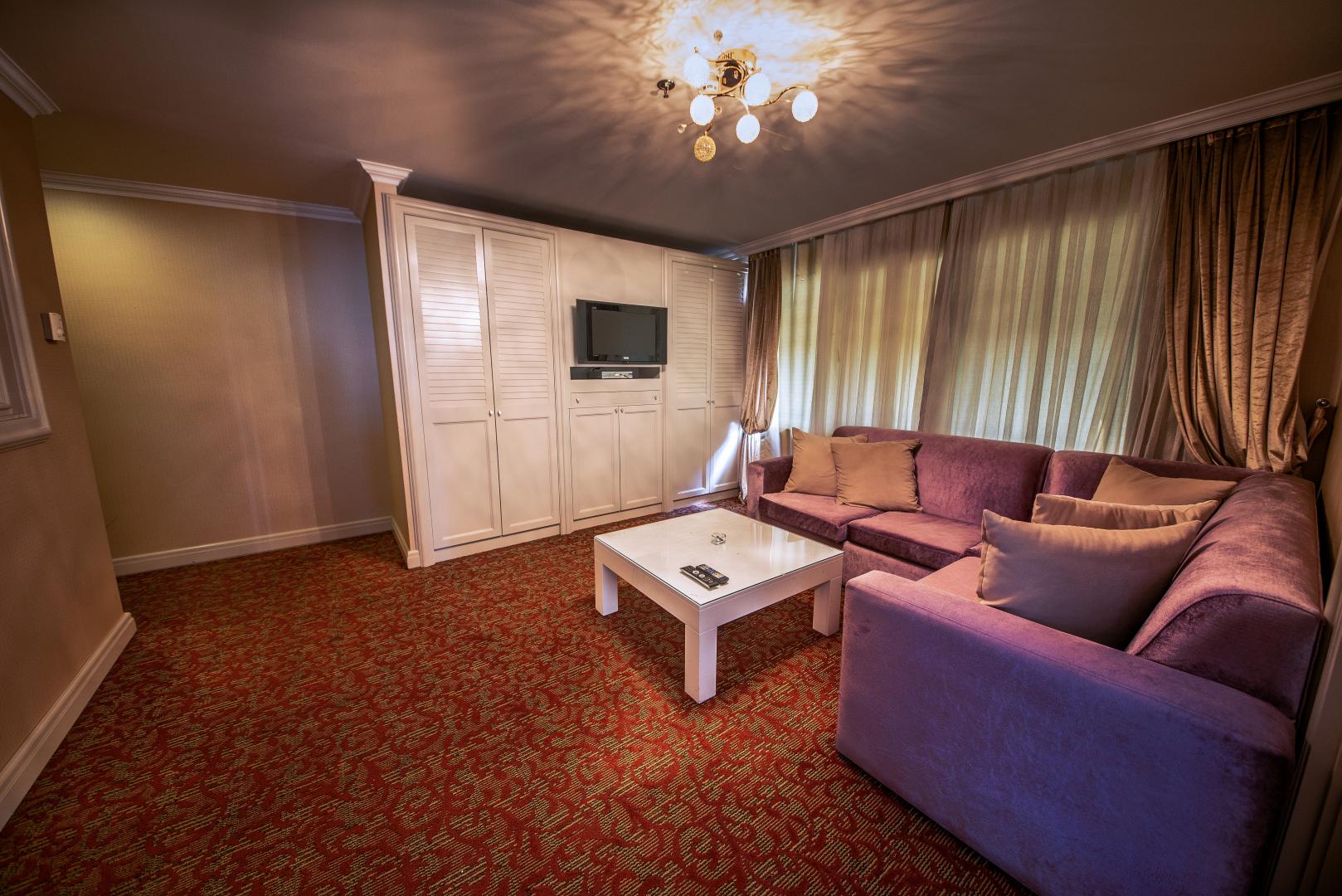 Dream Hill Business Deluxe foto 14