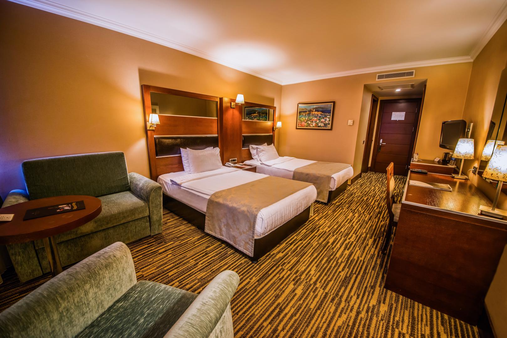 Dream Hill Business Deluxe foto 15