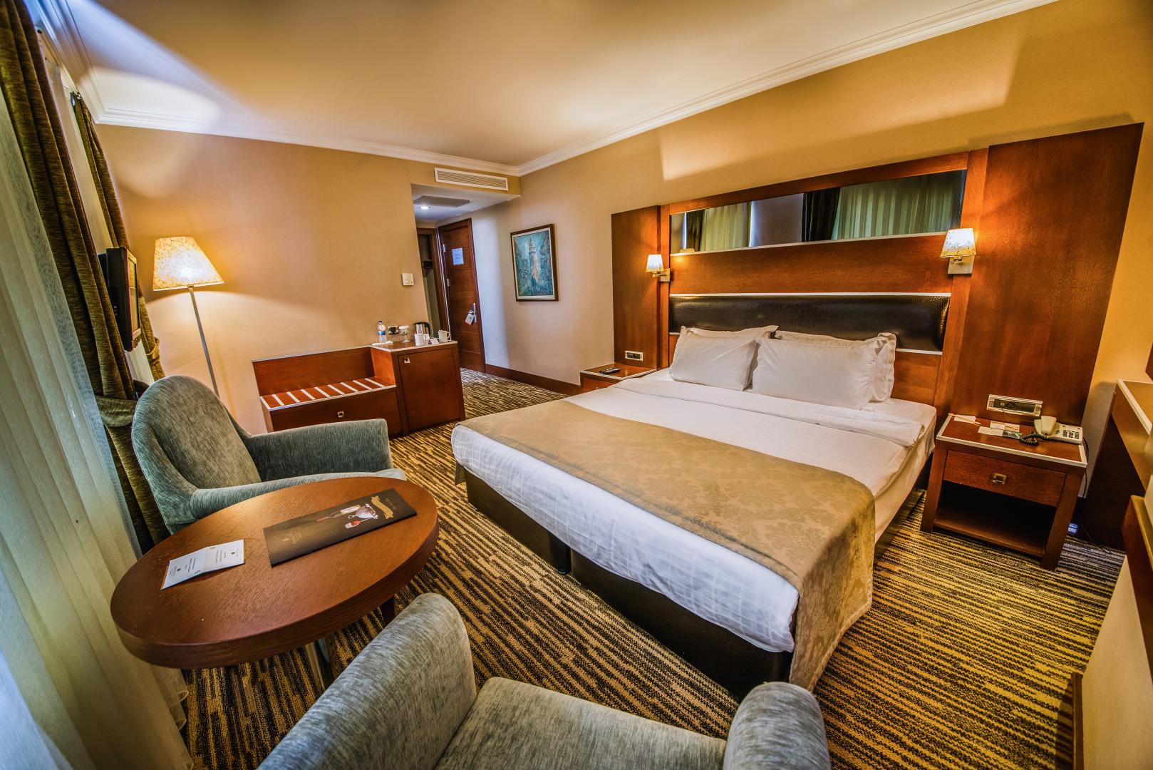 Dream Hill Business Deluxe foto 16