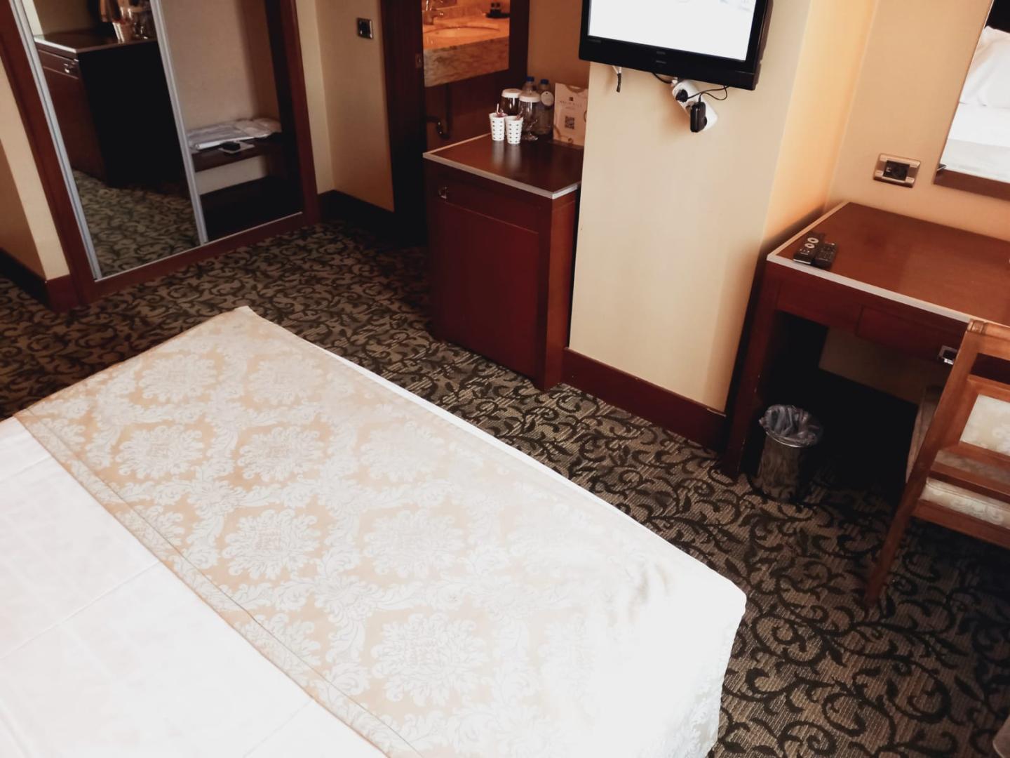 Dream Hill Business Deluxe foto 17
