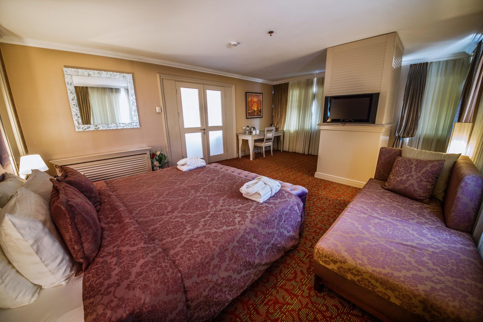 Dream Hill Business Deluxe foto 4