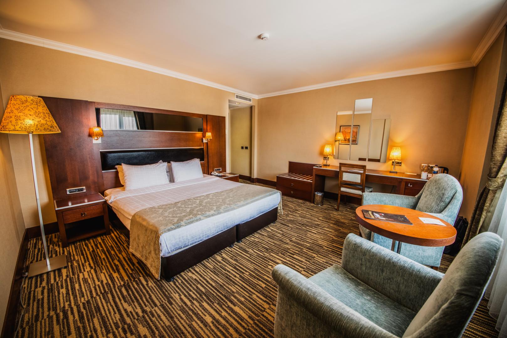 Dream Hill Business Deluxe foto 5