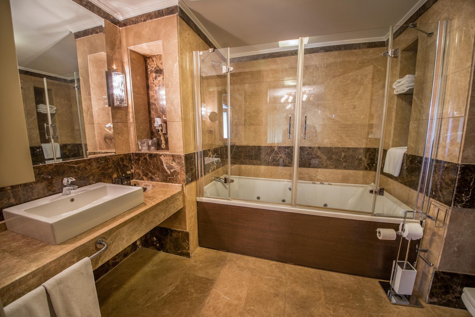 Dream Hill Business Deluxe foto 6