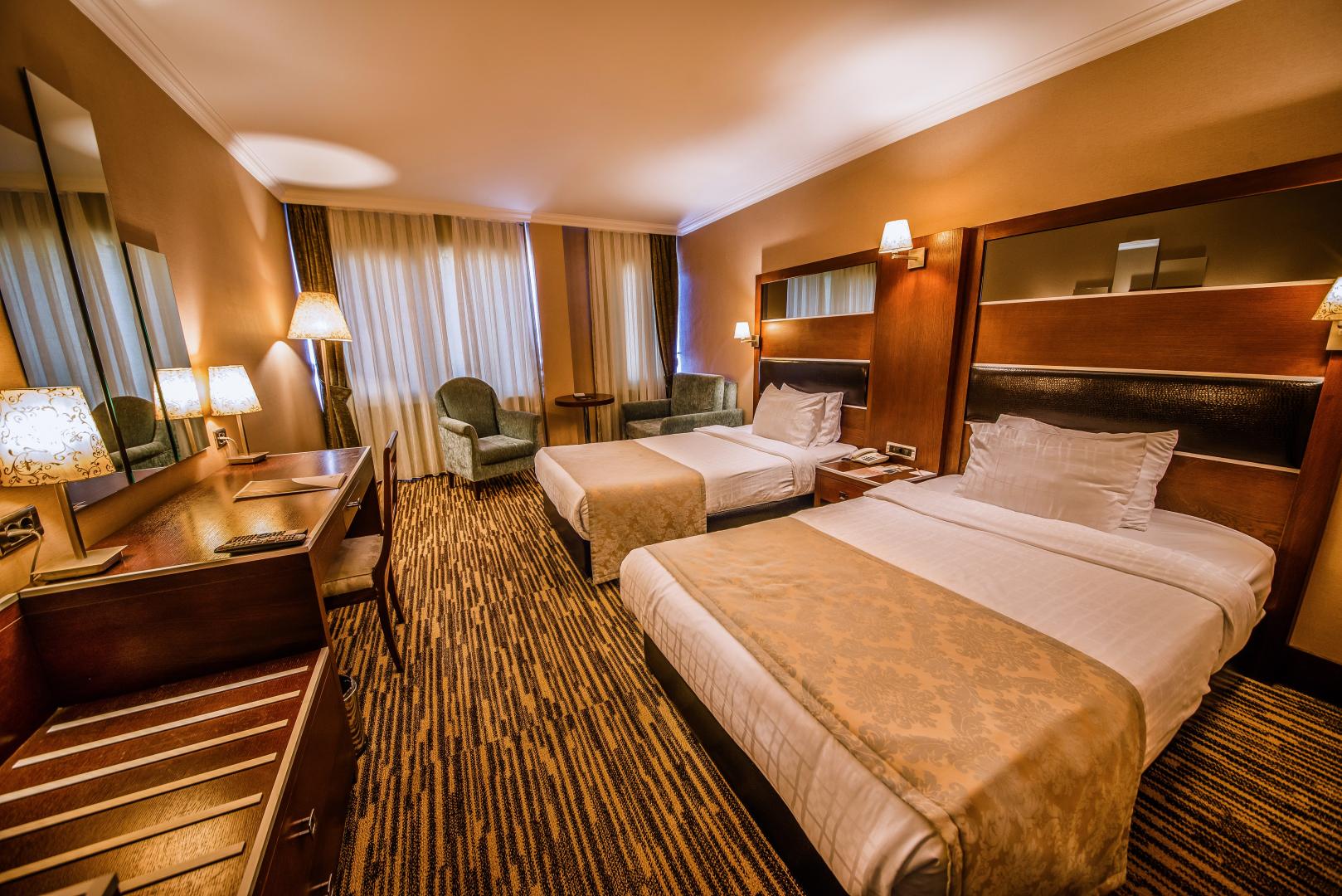 Dream Hill Business Deluxe foto 7