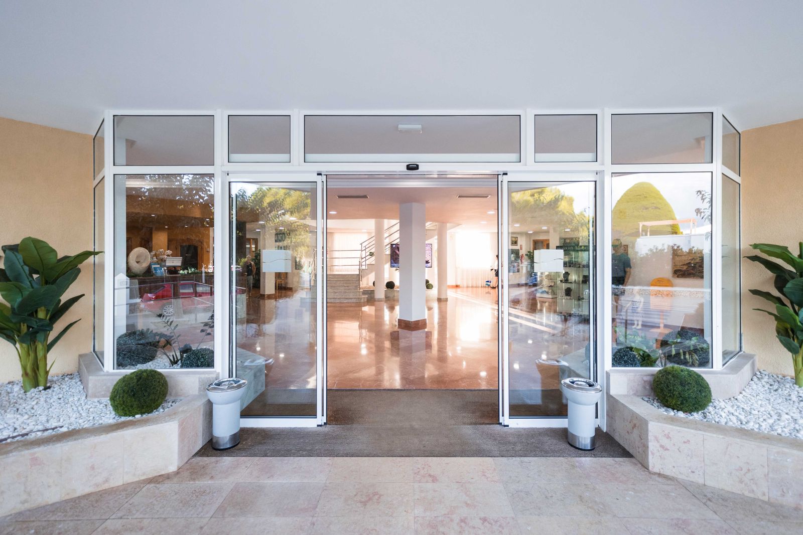 Hotel SPA Sagitario Playa foto 14
