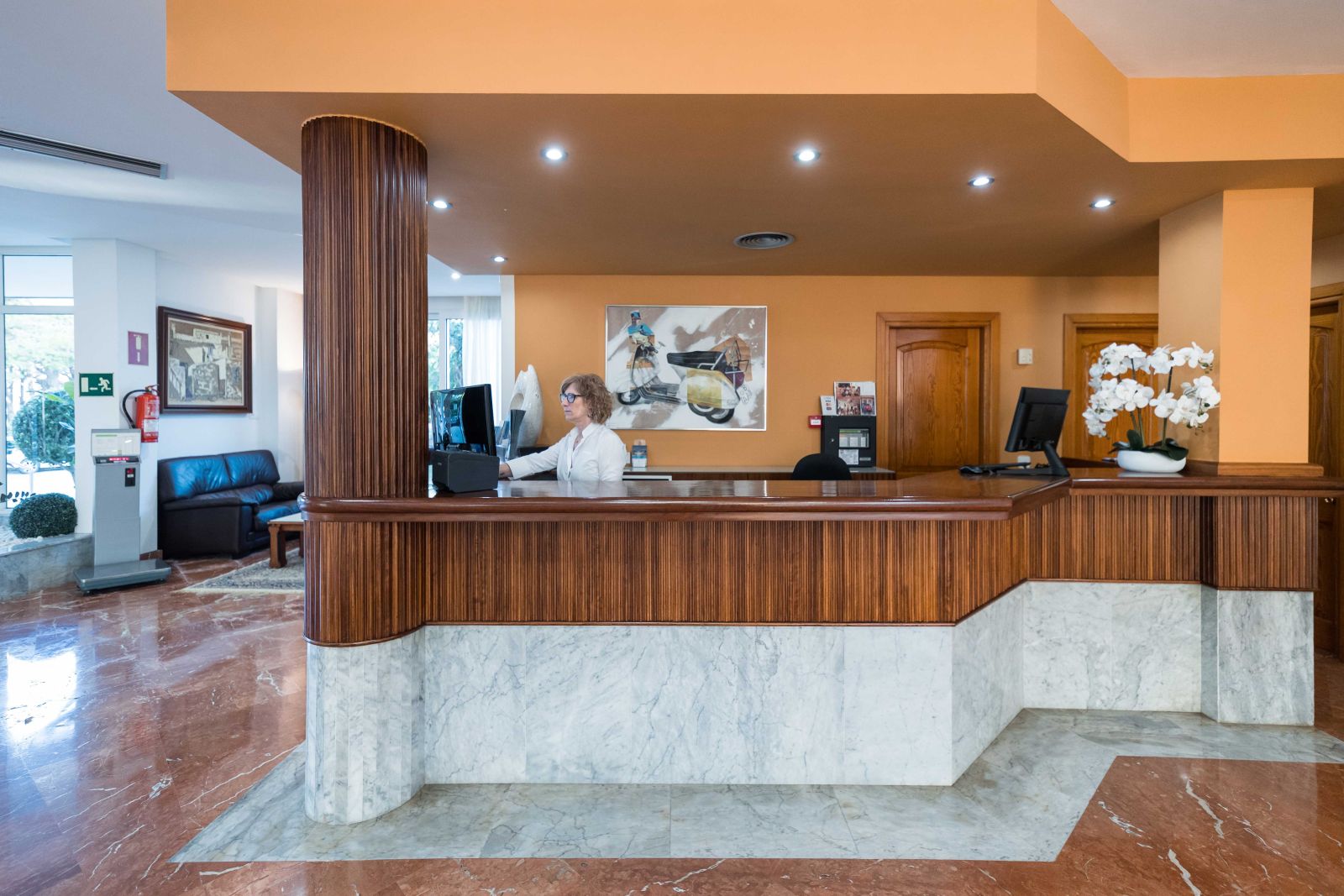 Hotel SPA Sagitario Playa foto 6