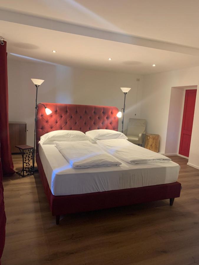 Hotel du Lac Parc & Residence.