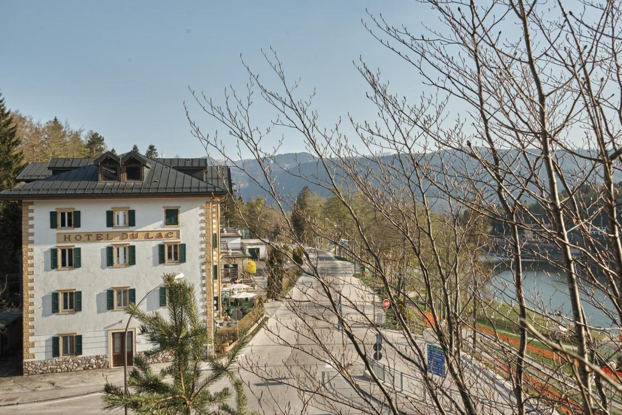 Hotel du Lac Parc & Residence in Lavarone - foto 3