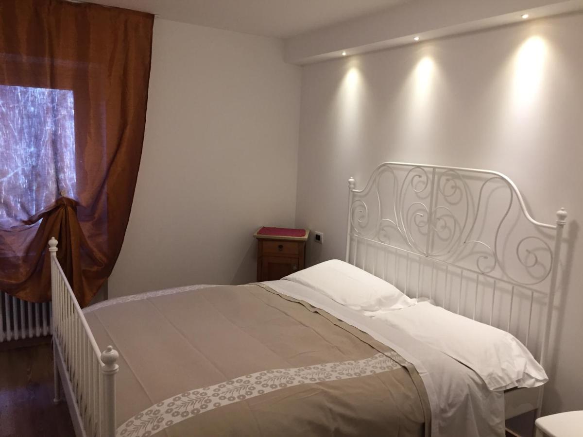 Hotel du Lac Parc & Residence in Lavarone - foto 4