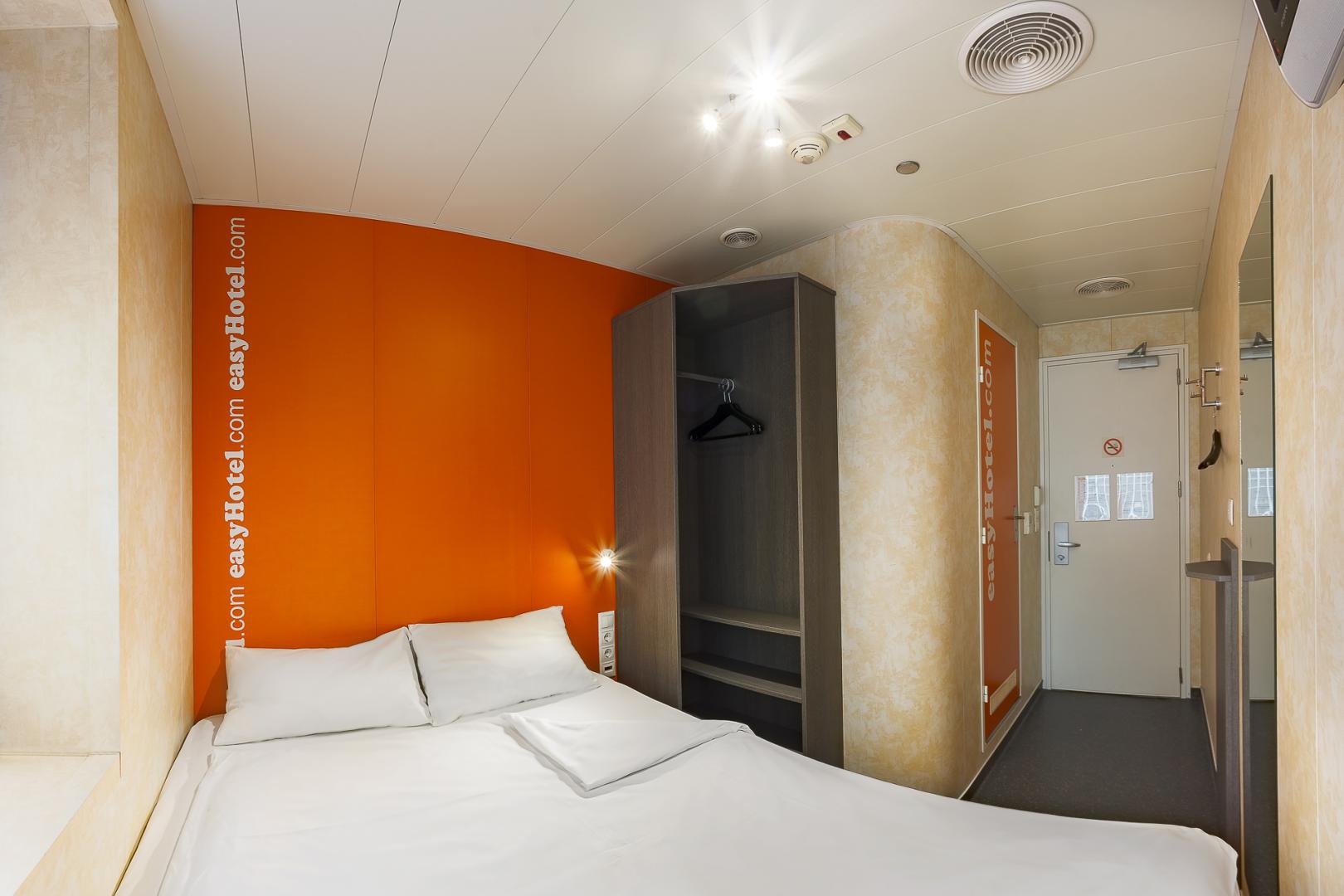 easyHotel Budapest Oktogon foto 6