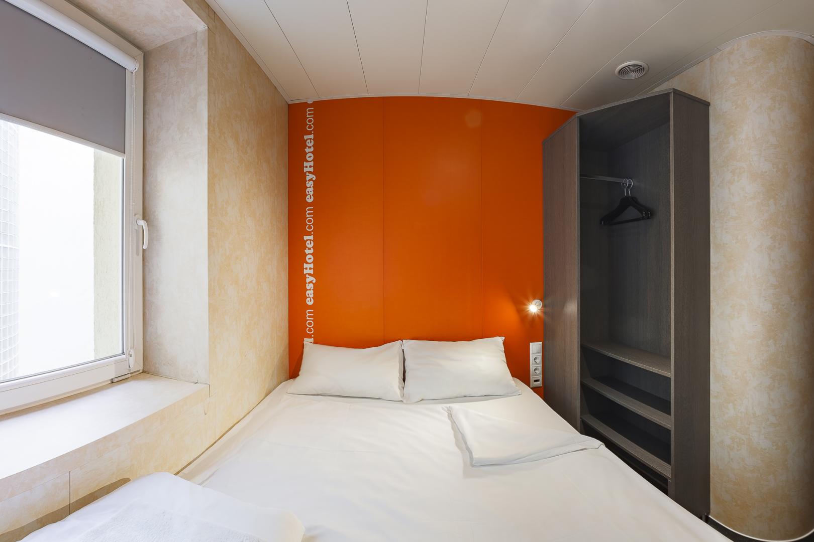 easyHotel Budapest Oktogon foto 7