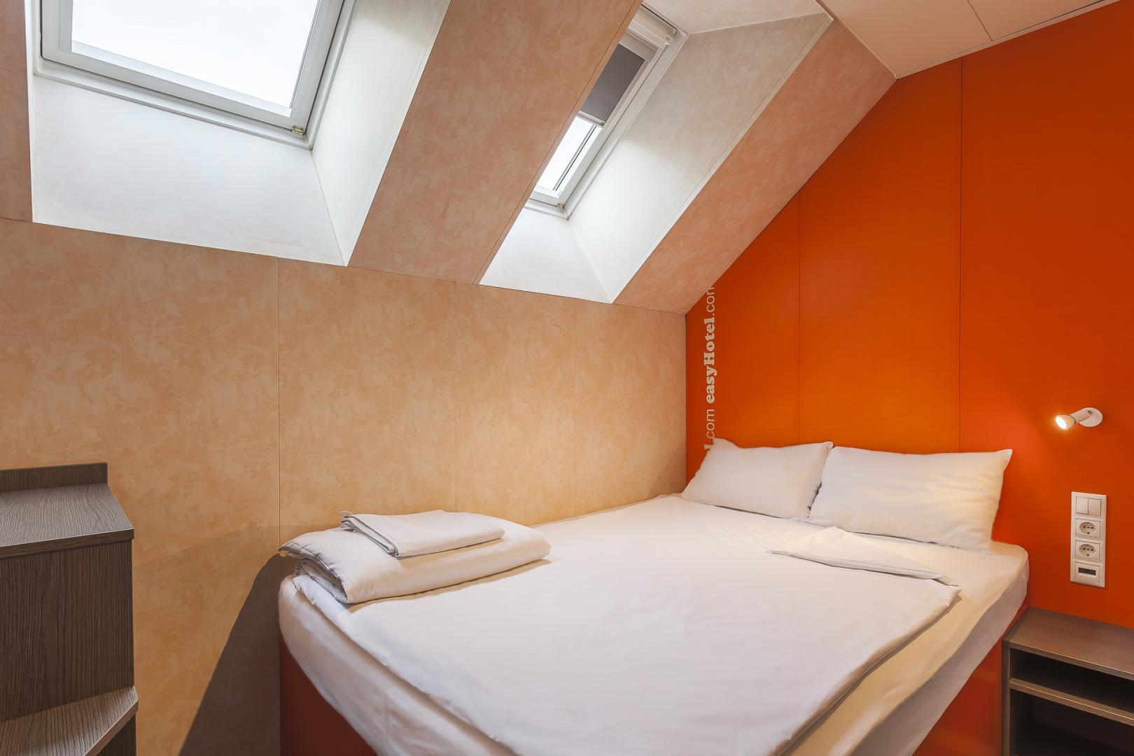easyHotel Budapest Oktogon foto 8