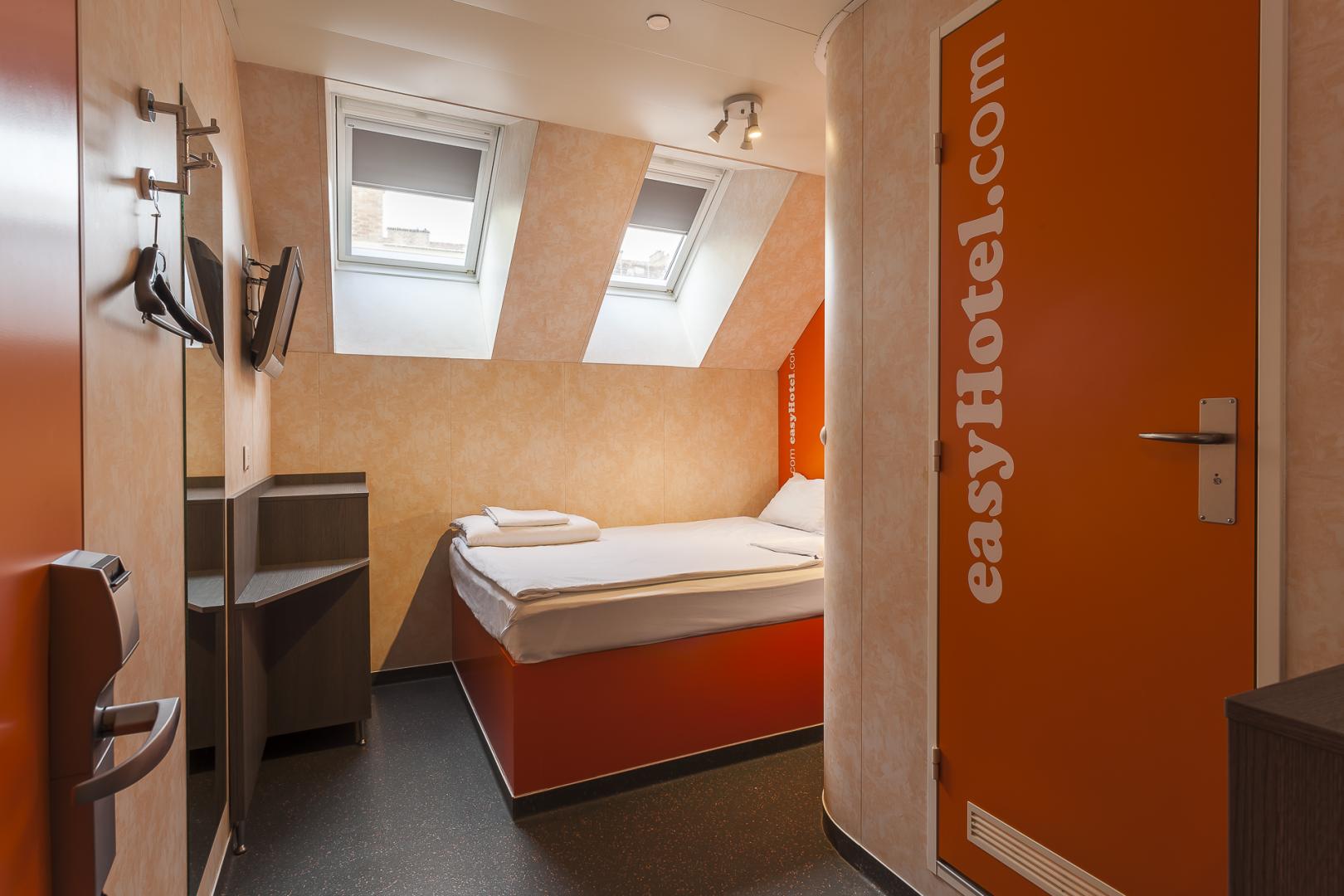 easyHotel Budapest Oktogon foto 9