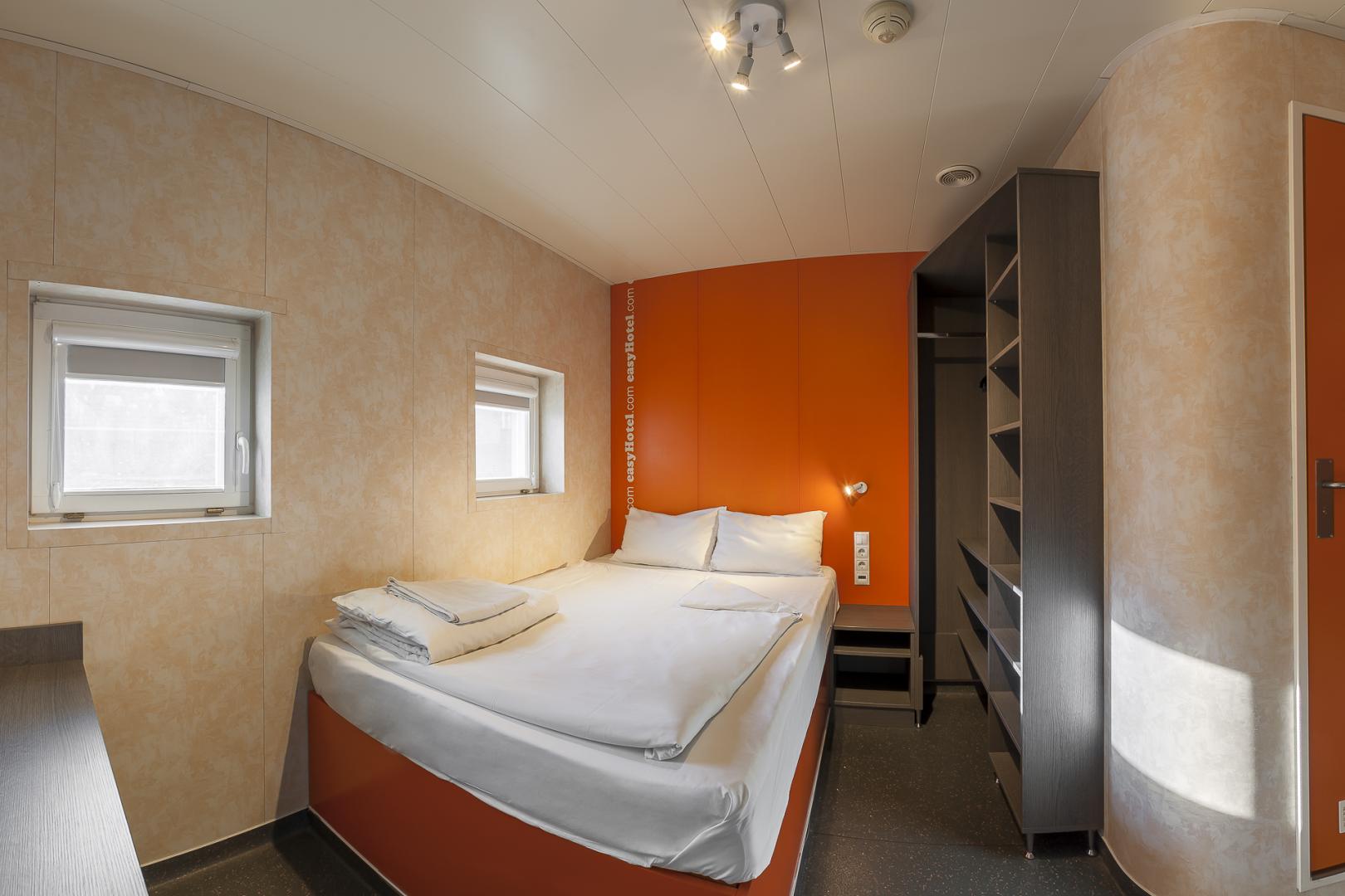 easyHotel Budapest Oktogon foto 18
