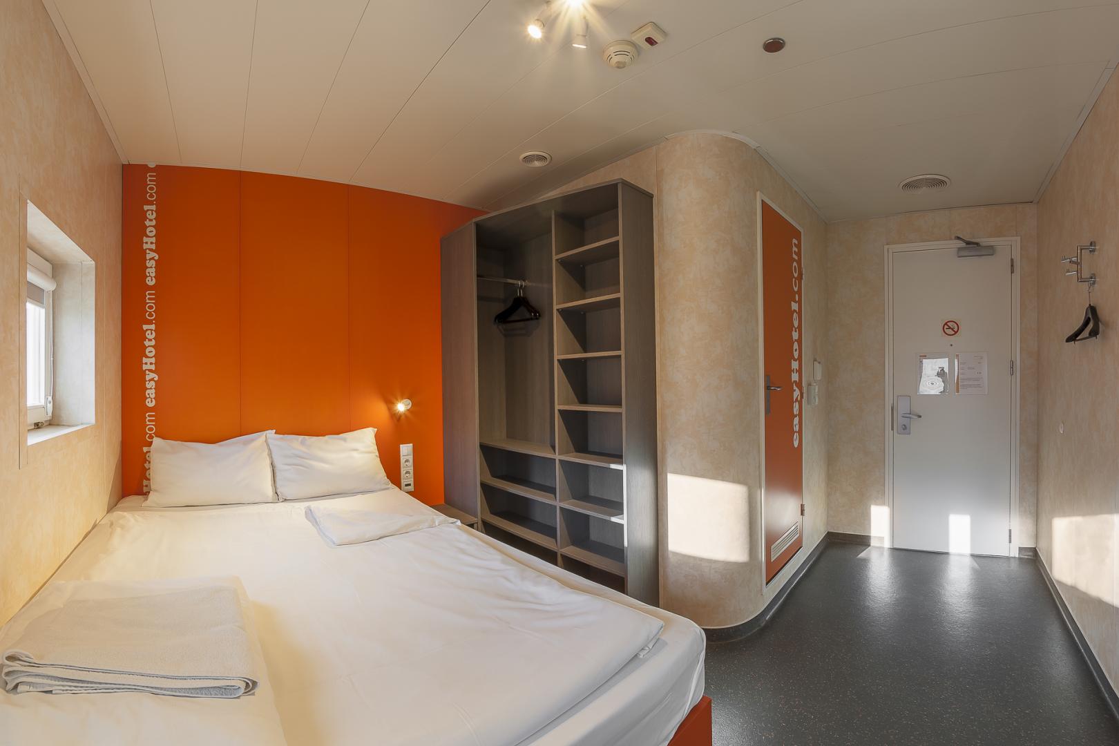 easyHotel Budapest Oktogon foto 21