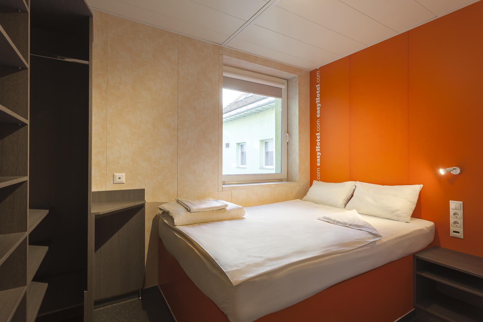 easyHotel Budapest Oktogon foto 26