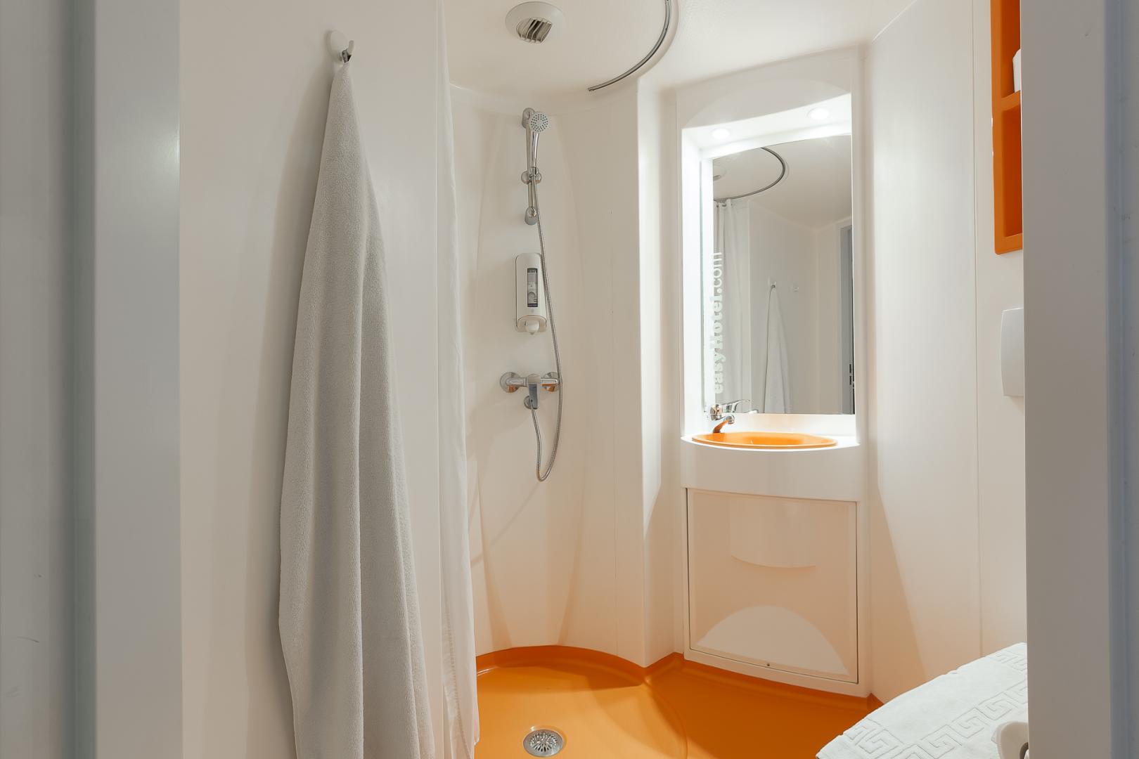easyHotel Budapest Oktogon foto 30
