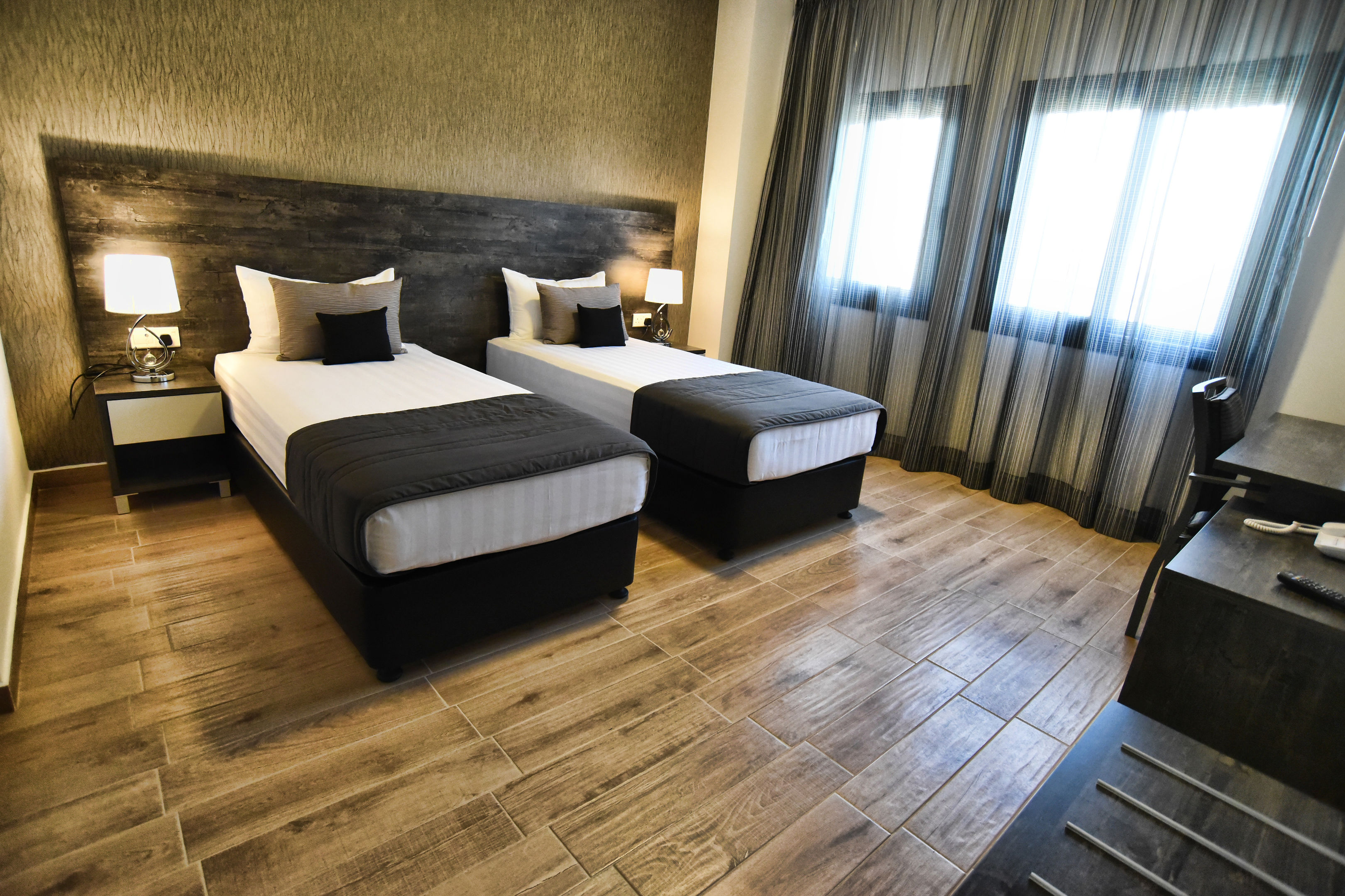 Rise Hotel foto 21