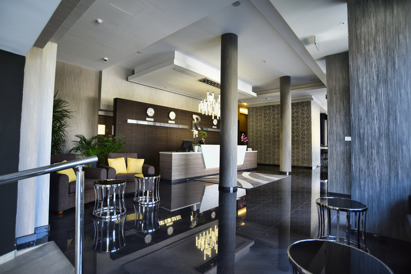 Rise Hotel foto 7