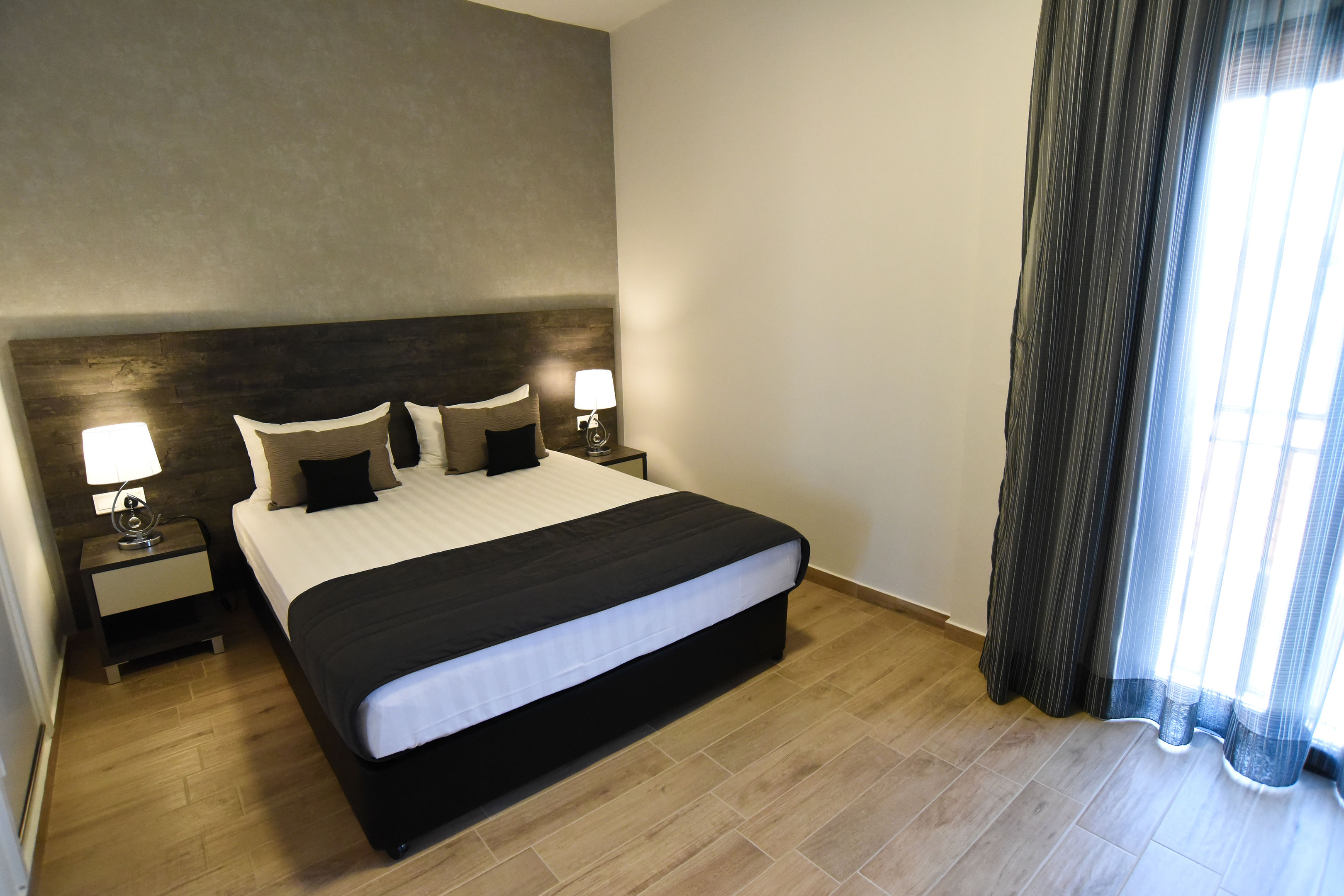 Rise Hotel foto 15