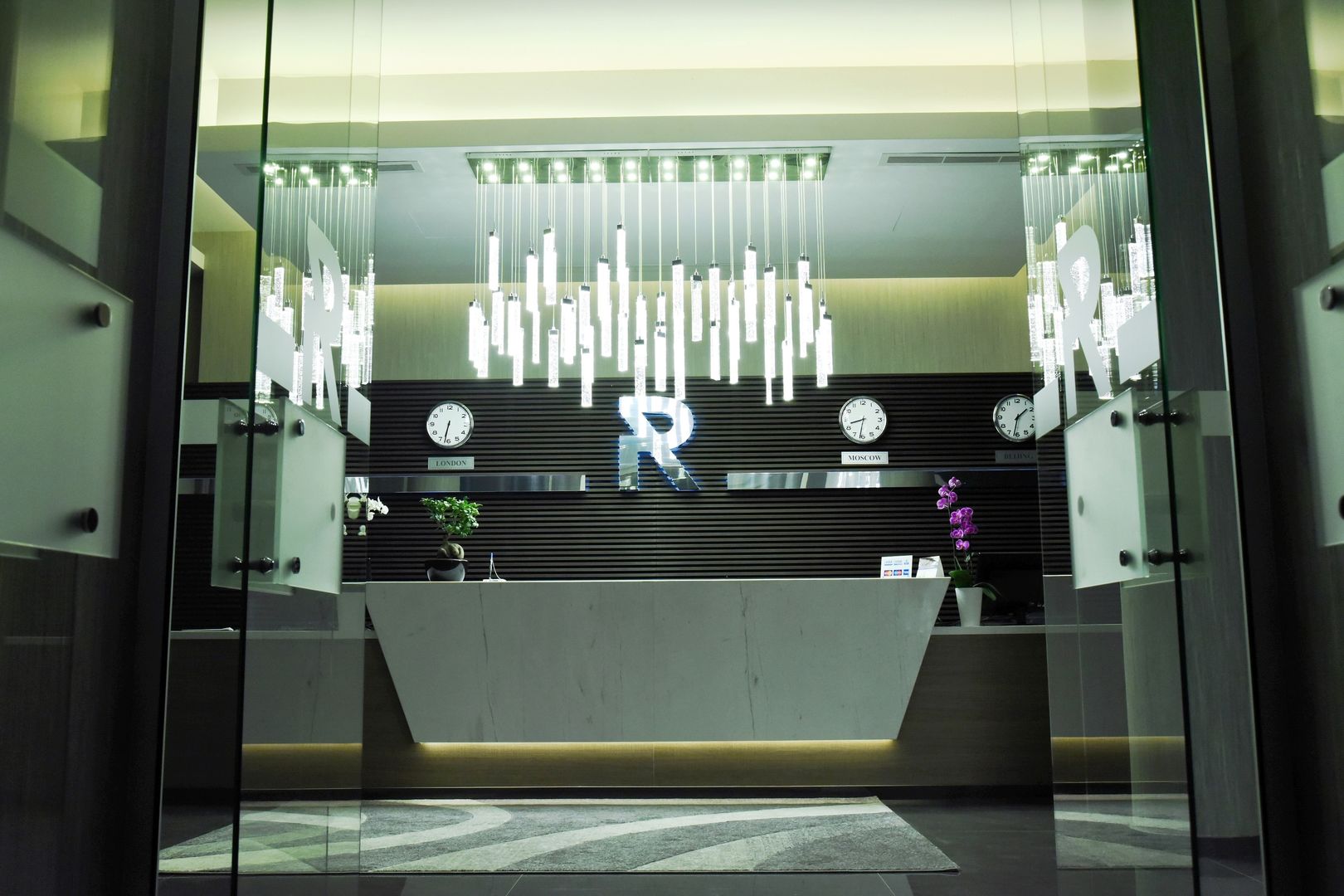 Rise Hotel foto 11