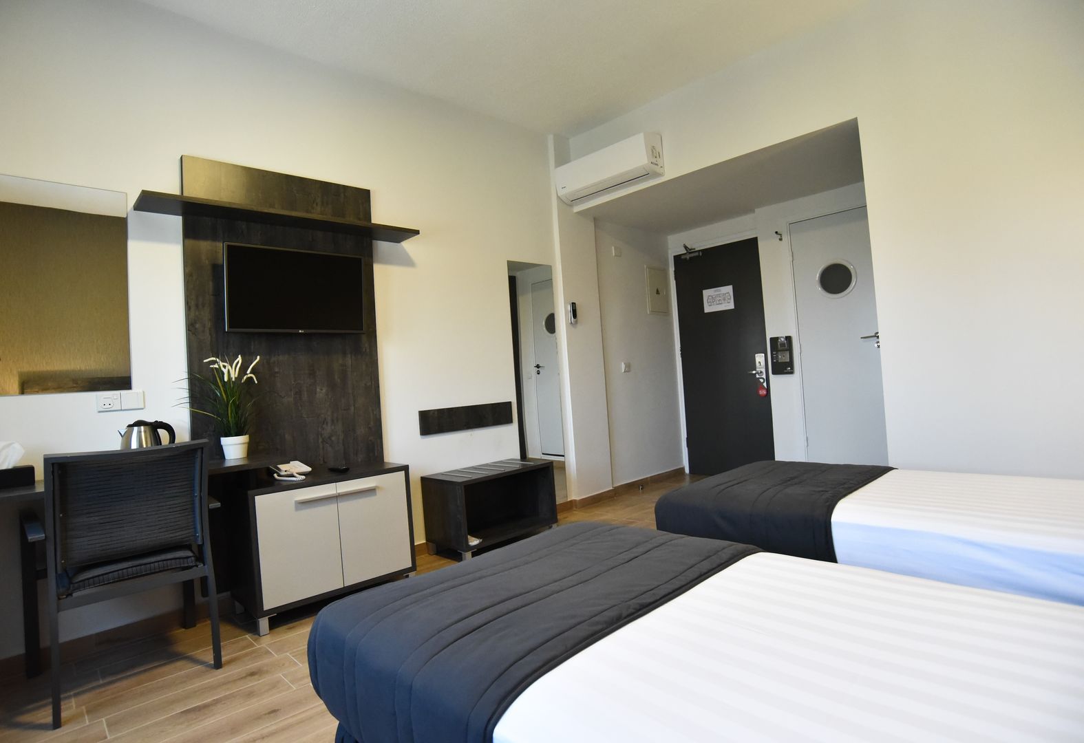 Rise Hotel foto 17