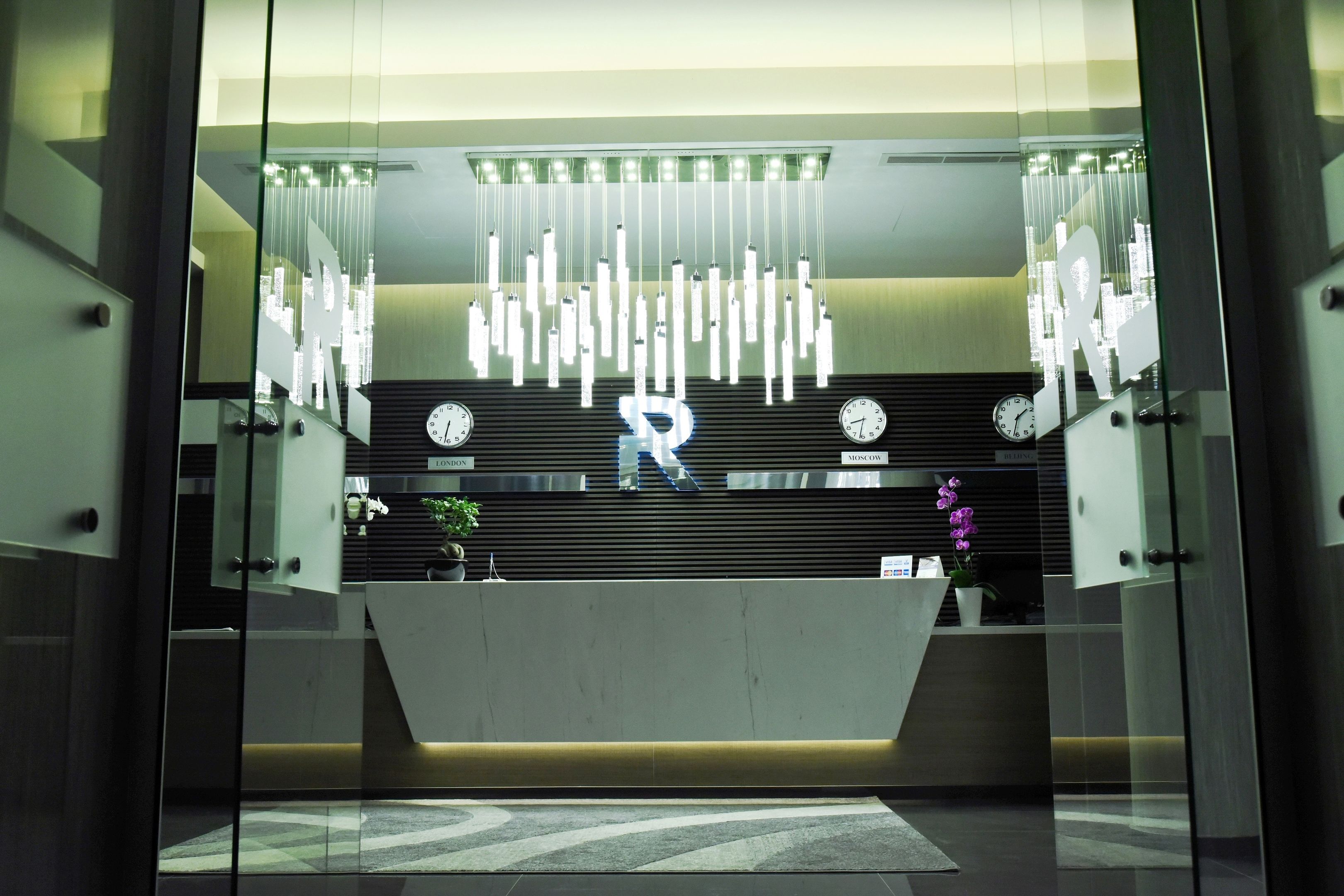 Rise Hotel foto 12