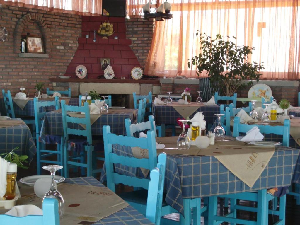 Sacallis Inn Beach Hotel foto 10