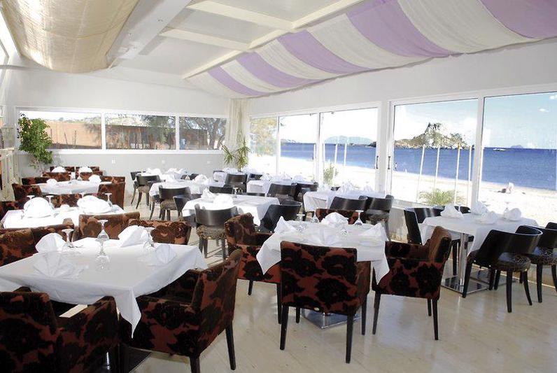 Sacallis Inn Beach Hotel in Kefalos - foto 5
