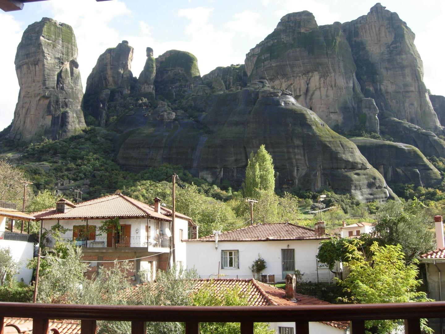 Elena Guesthouse foto 22