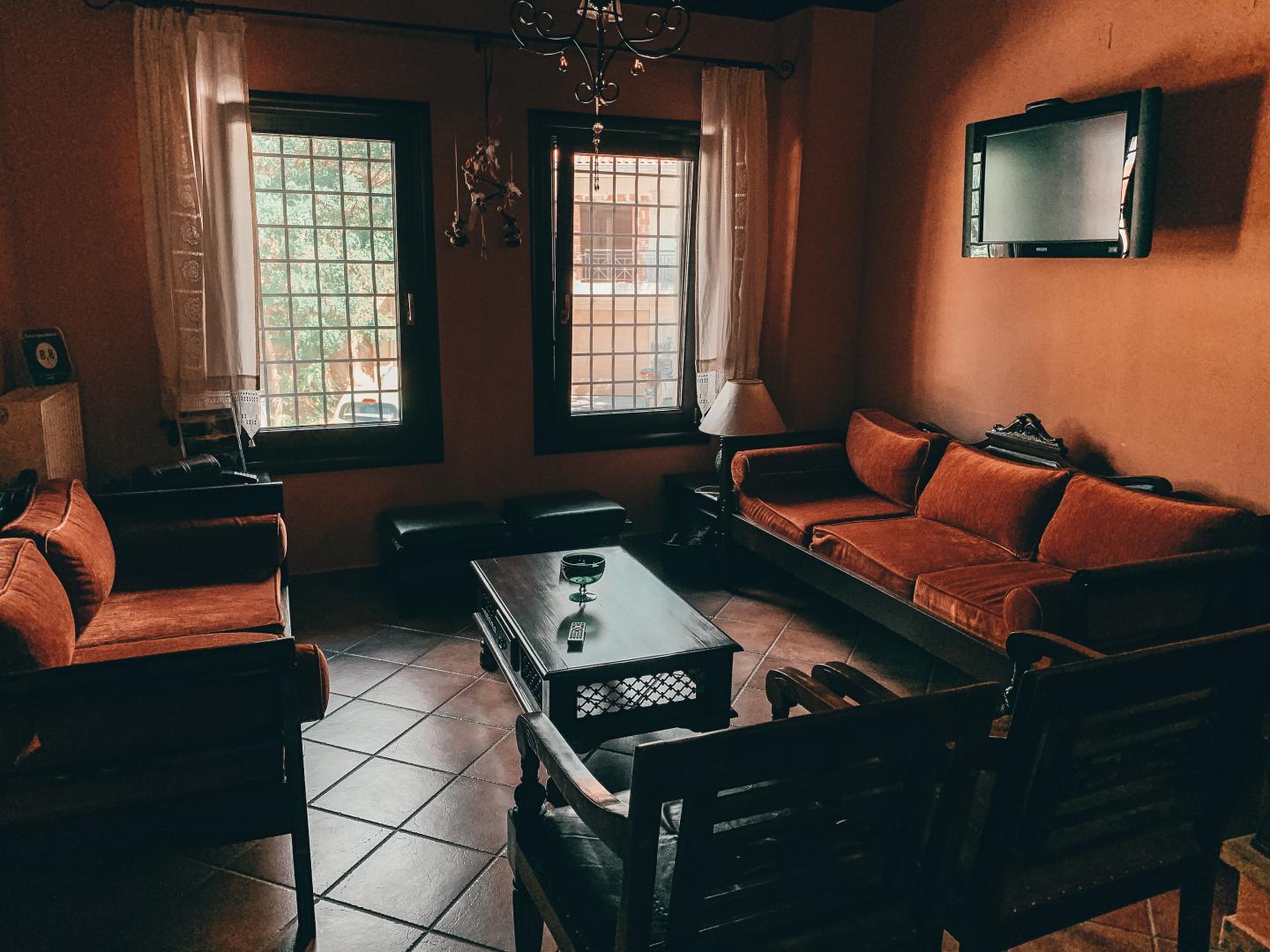 Elena Guesthouse foto 10