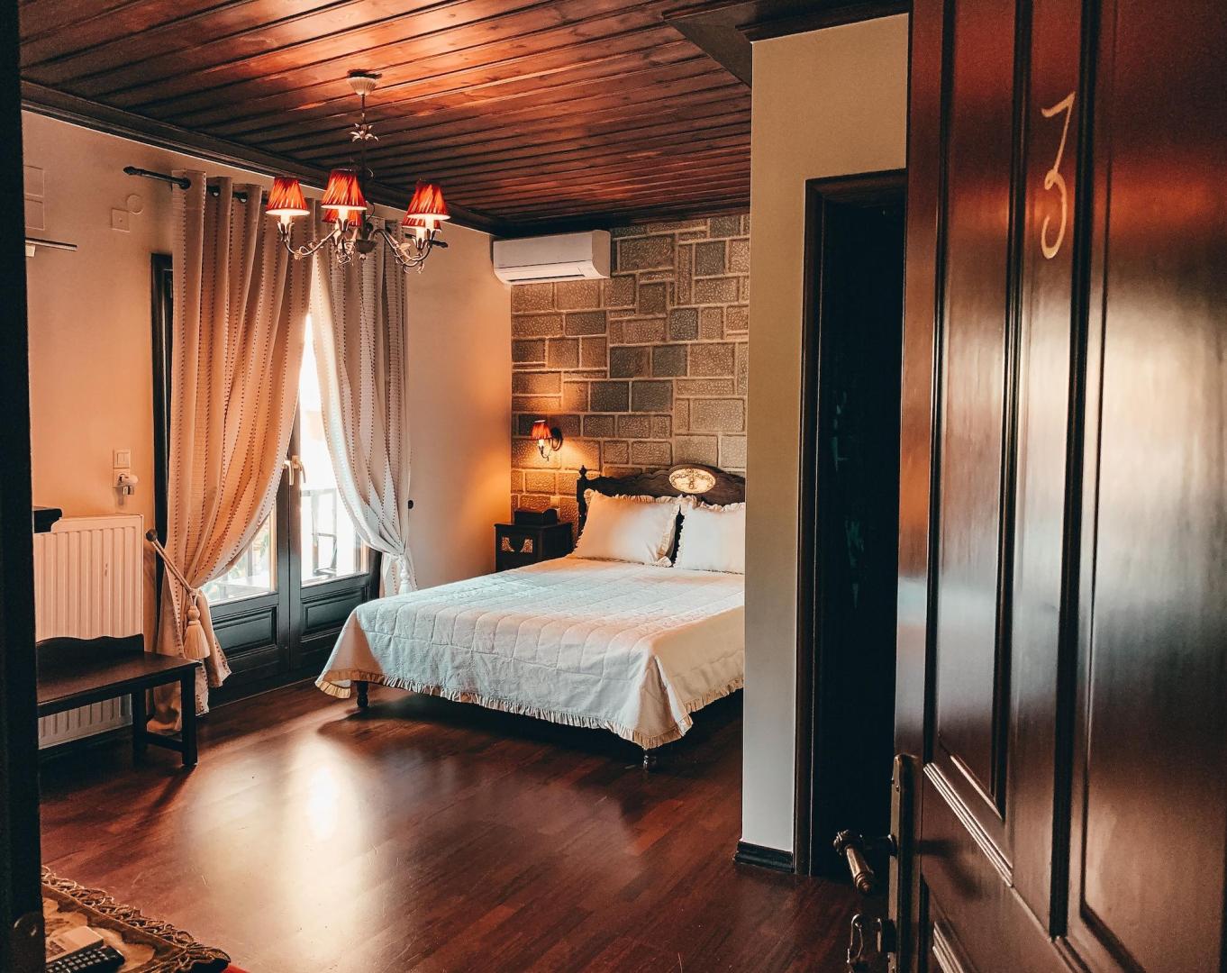 Elena Guesthouse foto 23