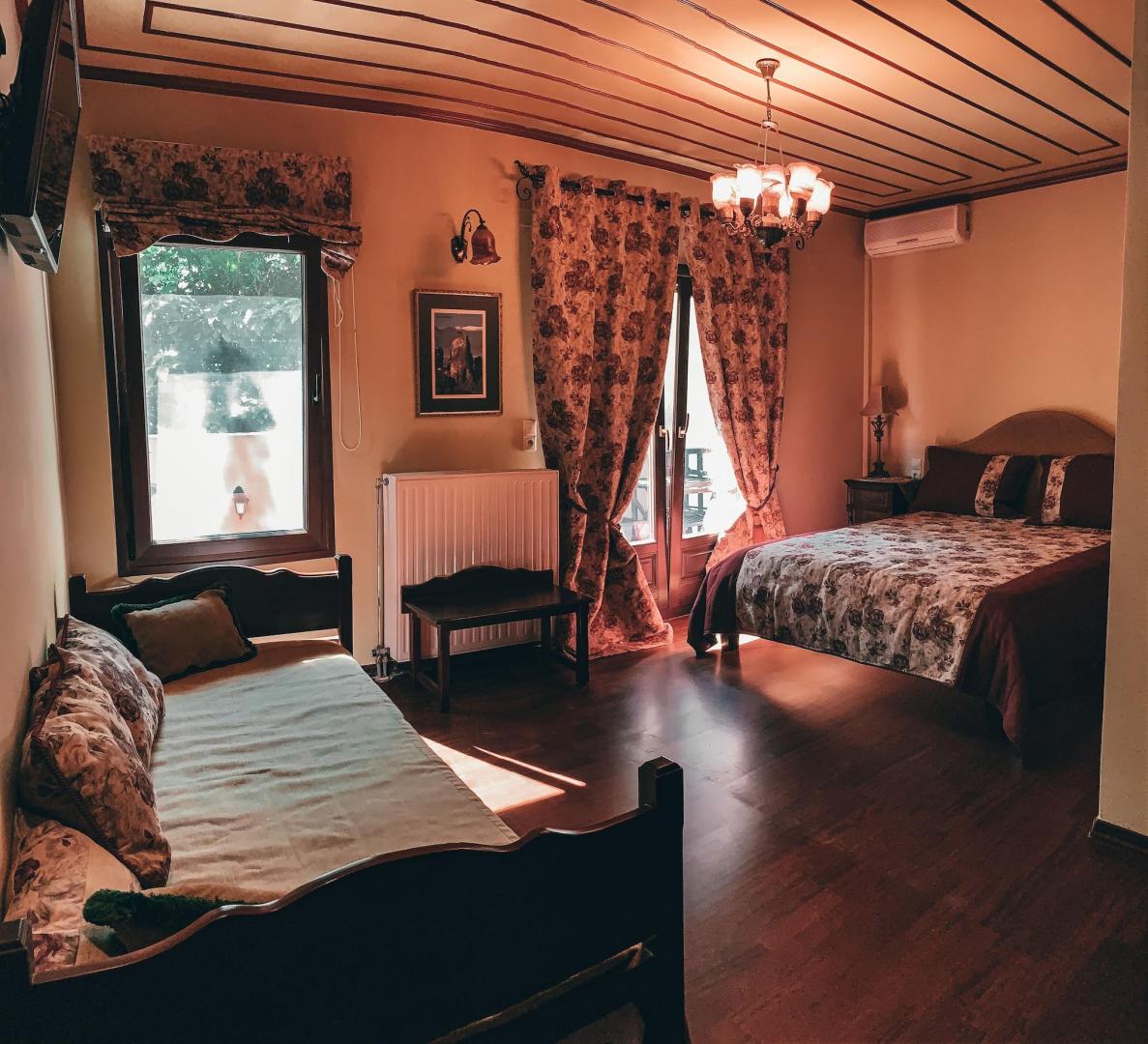 Elena Guesthouse foto 25