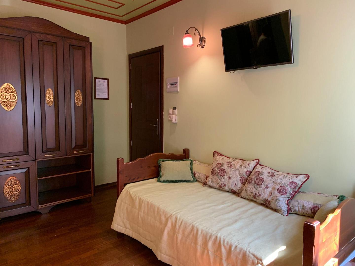Elena Guesthouse foto 27