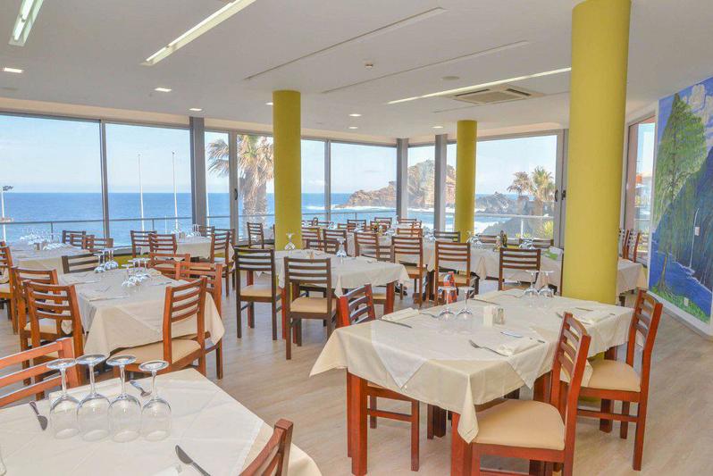 Hotel Salgueiro in Porto Moniz - foto 5