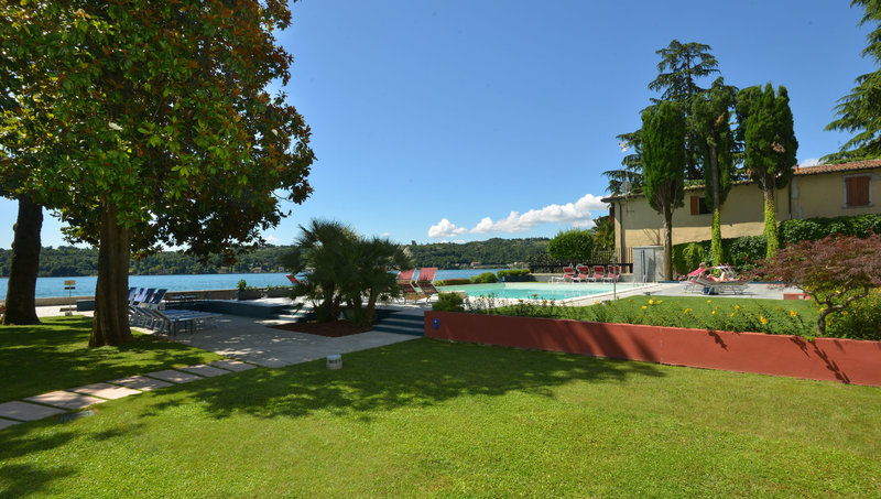 Salo du Parc foto 40