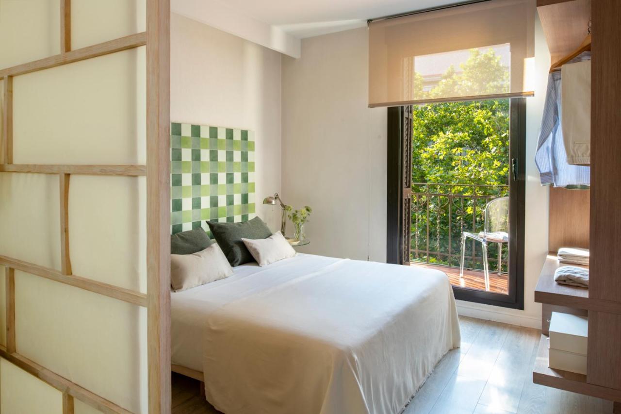 Eric Vökel Sagrada Familia Suites foto 2