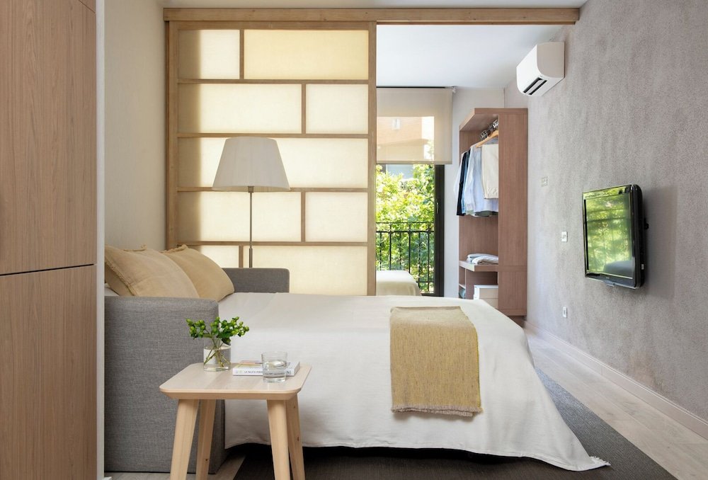 Eric Vökel Sagrada Familia Suites foto 10