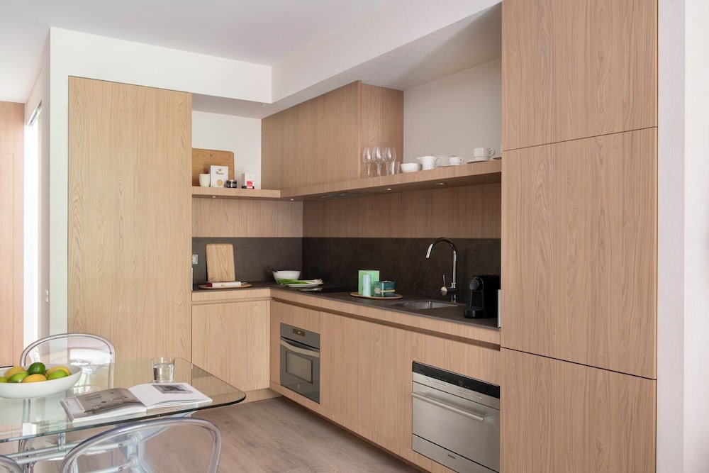 Eric Vökel Sagrada Familia Suites foto 20