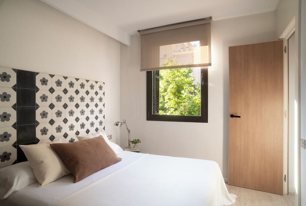 Eric Vökel Sagrada Familia Suites foto 6