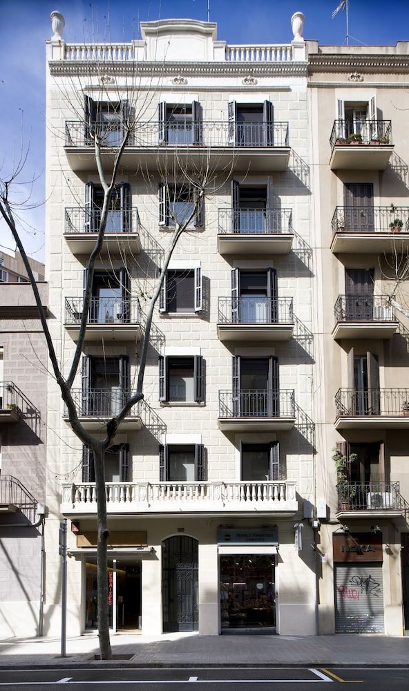 Eric Vökel Sagrada Familia Suites foto 22