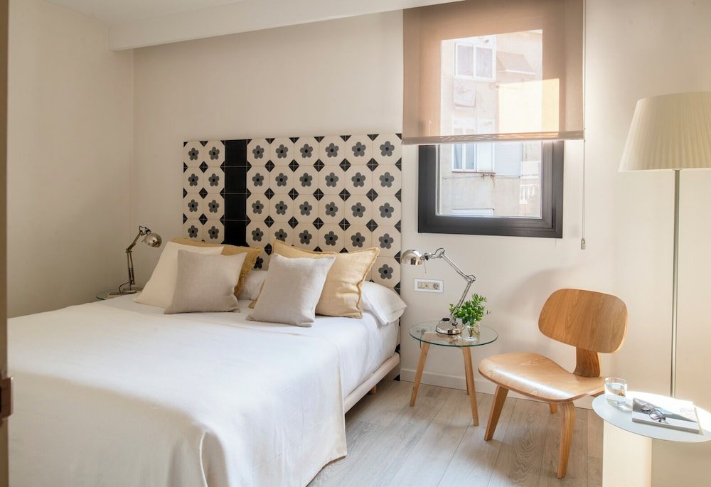 Eric Vökel Sagrada Familia Suites foto 25