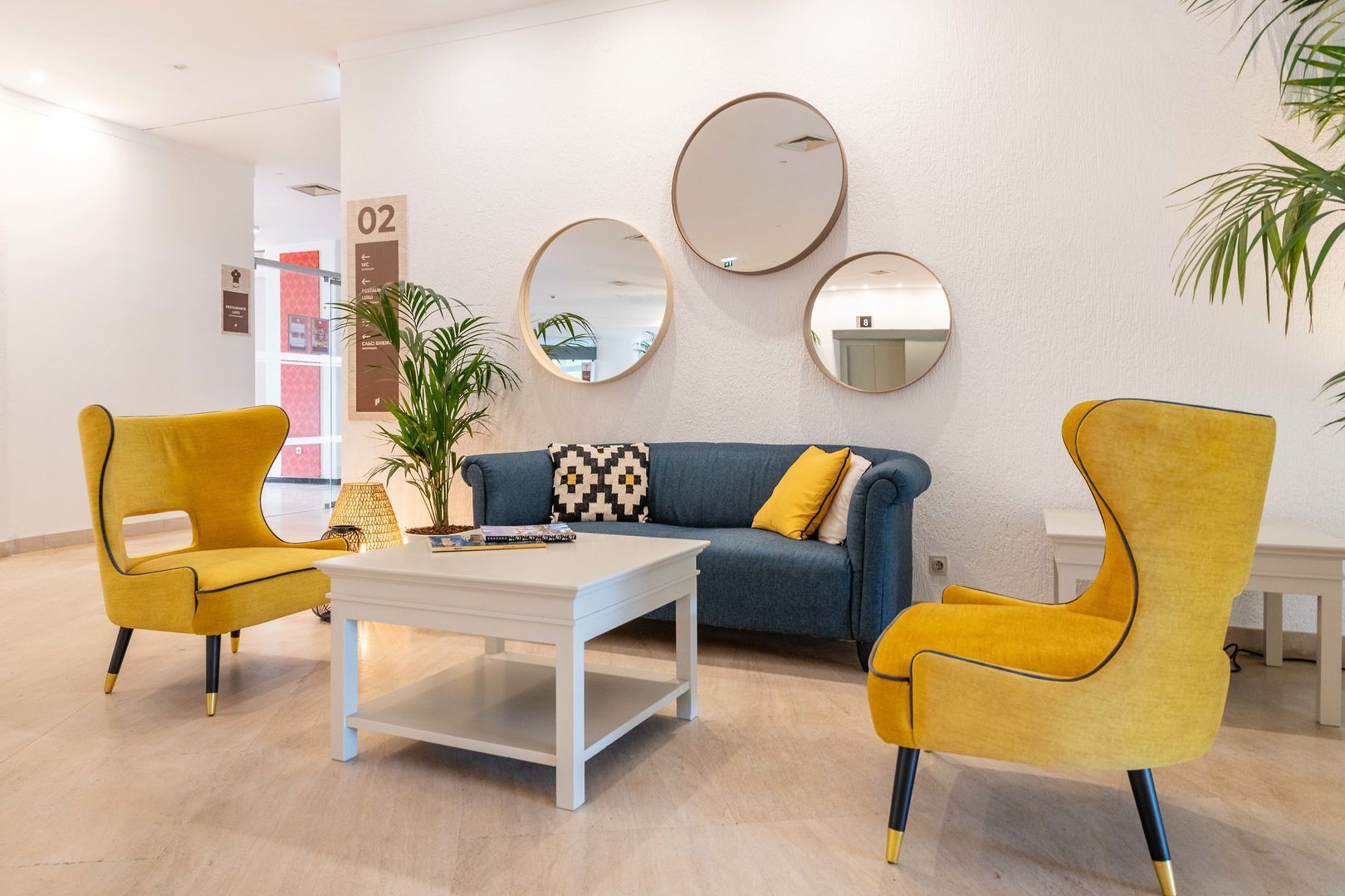 Pestana Blue Alvor Beach ALL INCLUSIVE foto 7