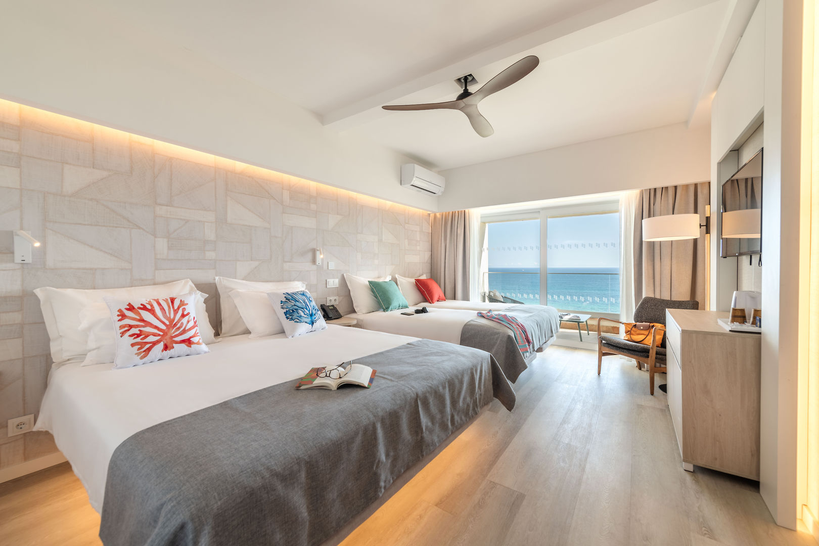 Pestana Blue Alvor Beach ALL INCLUSIVE foto 9